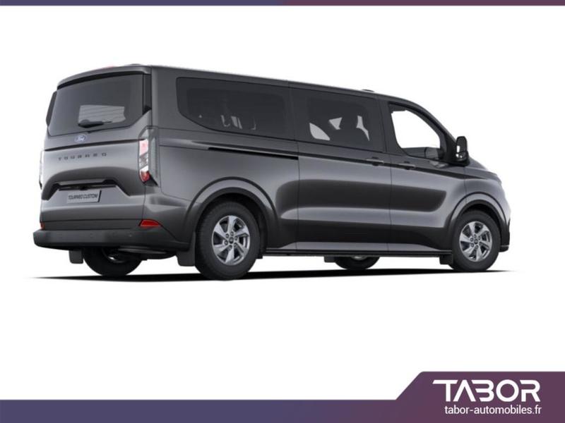 Ford Tourneo Custom TDCi 136 Trend 320 L2 Acc