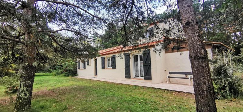 Maison - 108 m² - 4 pièces