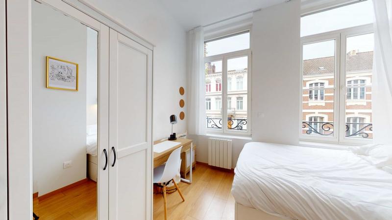 Appartement - 322 m²