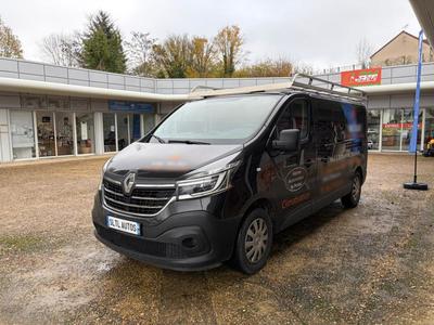 Renault Trafic III Van 2.0 Dci 200 Ch 6 places Tva Recuperable Garantie Mois / Reprise Possible