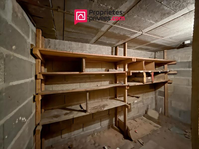 Maison - 127 m² - 6 pièces