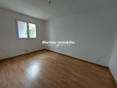 Maison - 93 m² - 5 pièces