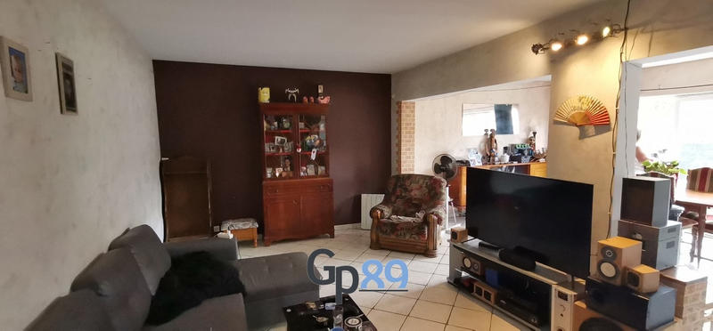 Local commercial - 450 m²