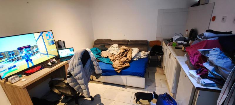 Maison - 124 m² - 5 pièces