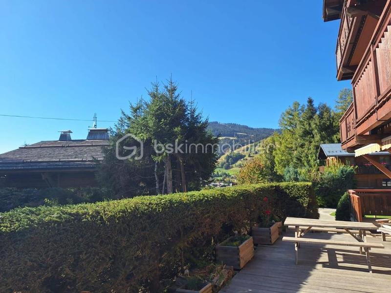 Duplex - 160 m² - 6 pièces