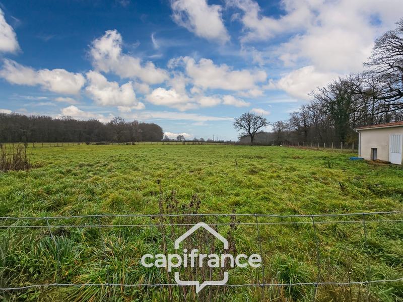 Maison - 153 m² - 6 pièces