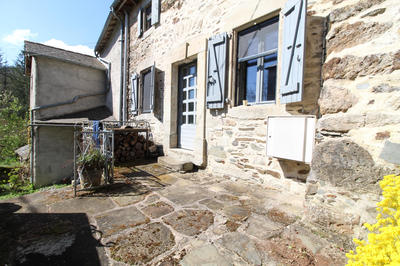 Maison - 159 m² - 6 pièces
