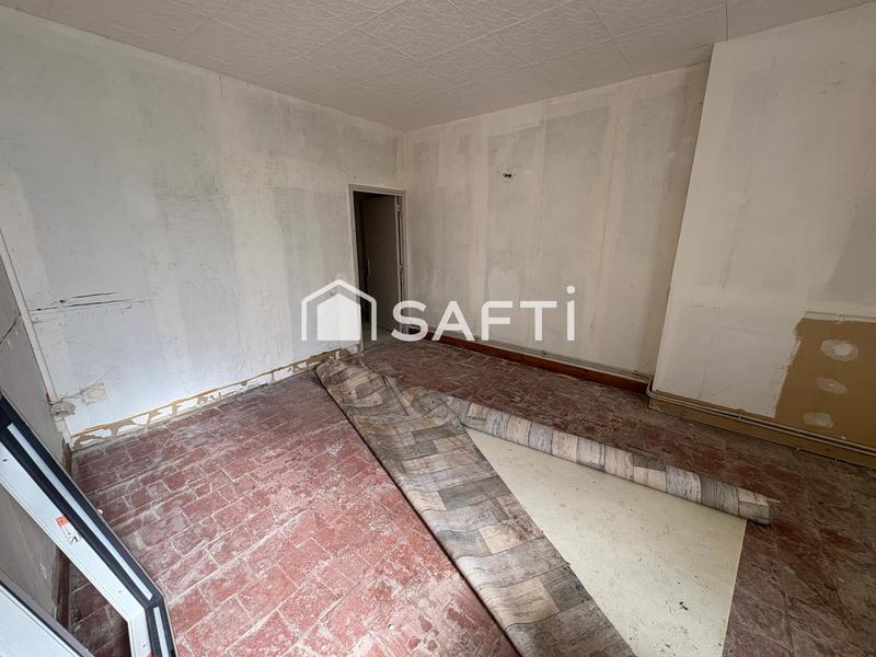 Propriété - 200 m² - 5 pièces