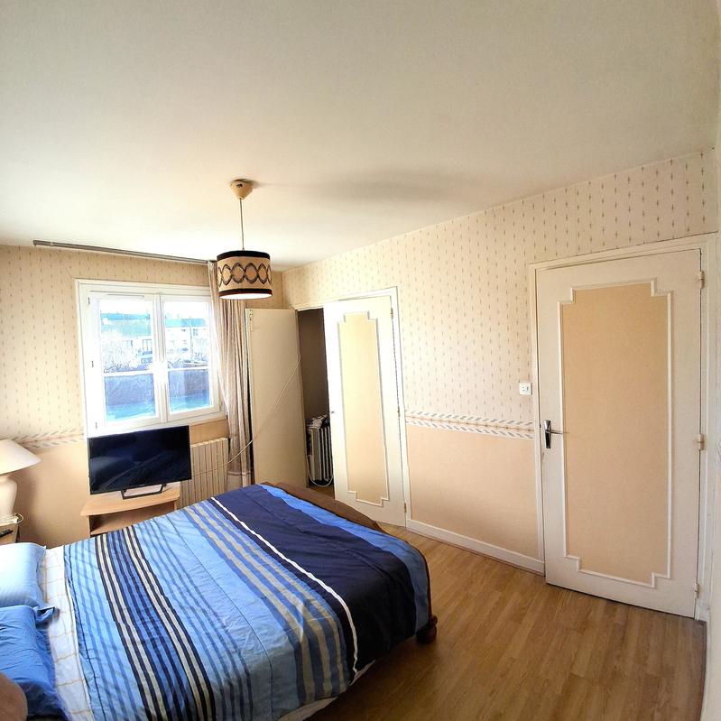 Maison - 85 m² - 3 pièces