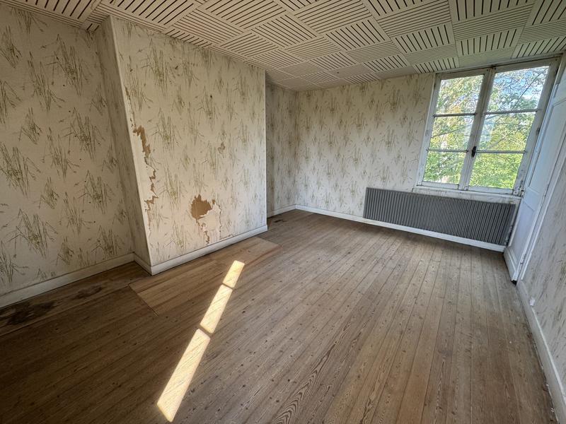 Ferme - 162 m² - 6 pièces