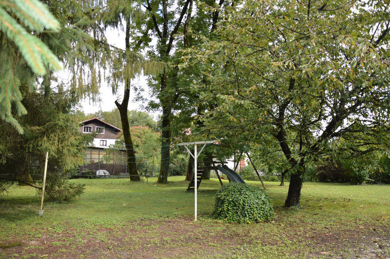 Terrain constructible - 742 m²