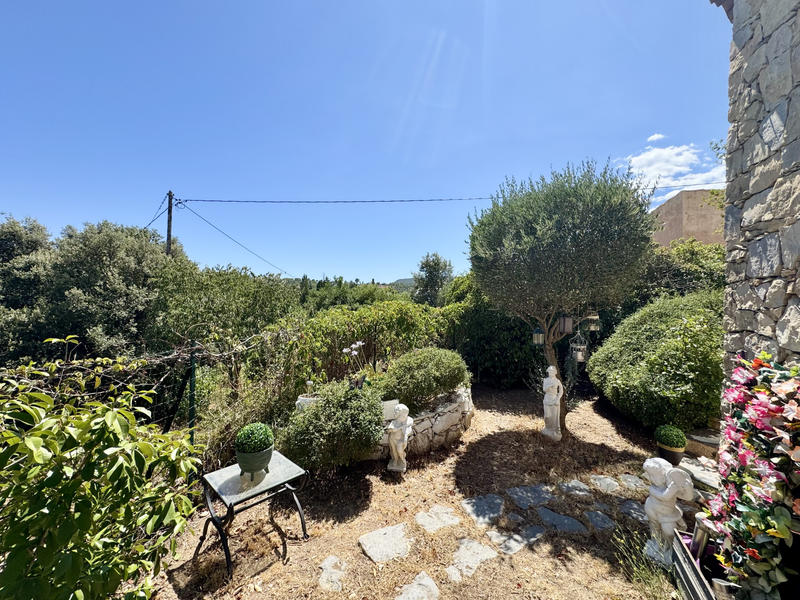 Villa - 130 m² - 5 pièces