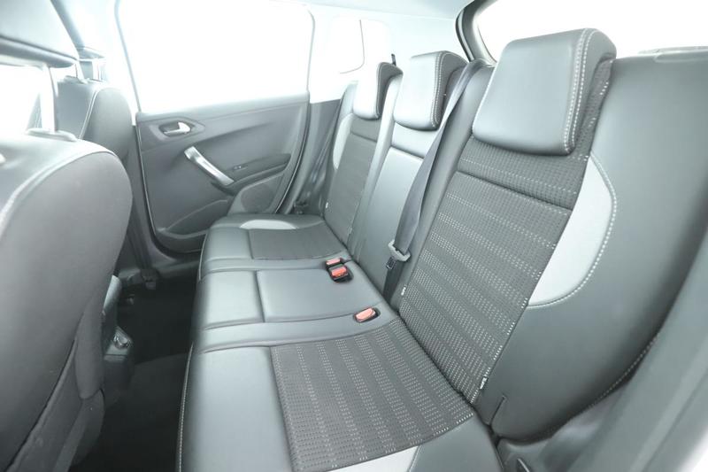 Peugeot 2008 1.2 PureTech Allure 110 ch