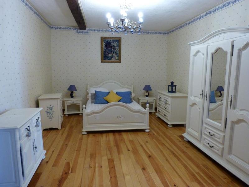 Ferme - 250 m² - 6 pièces