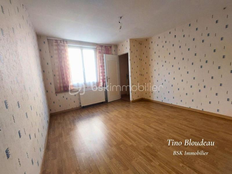 Maison ancienne - 305 m² - 13 pièces