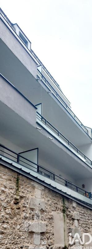 Appartement - 76 m² - 3 pièces