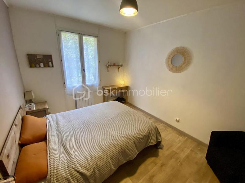 Maison traditionnelle - 73 m² - 4 pièces