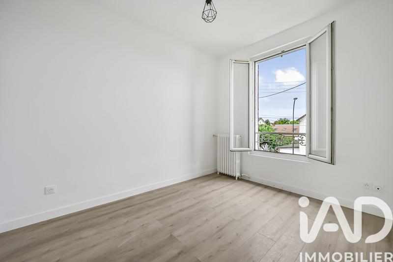 Maison - 81 m² - 4 pièces