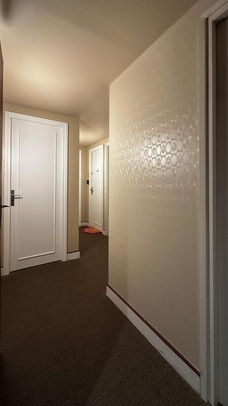 Appartement - 11 m² - 1 pièce