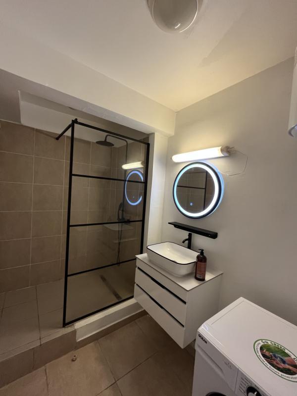 Appartement - 53 m² - 3 pièces