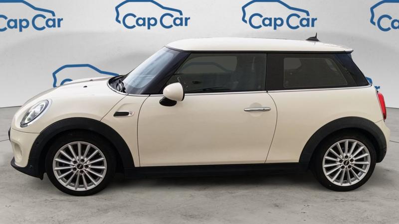 Mini Mini 1.5 One 102 Dct7