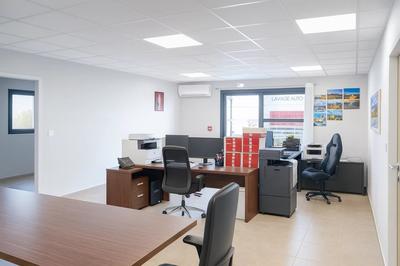 Magasins - 62 m² - 3 pièces