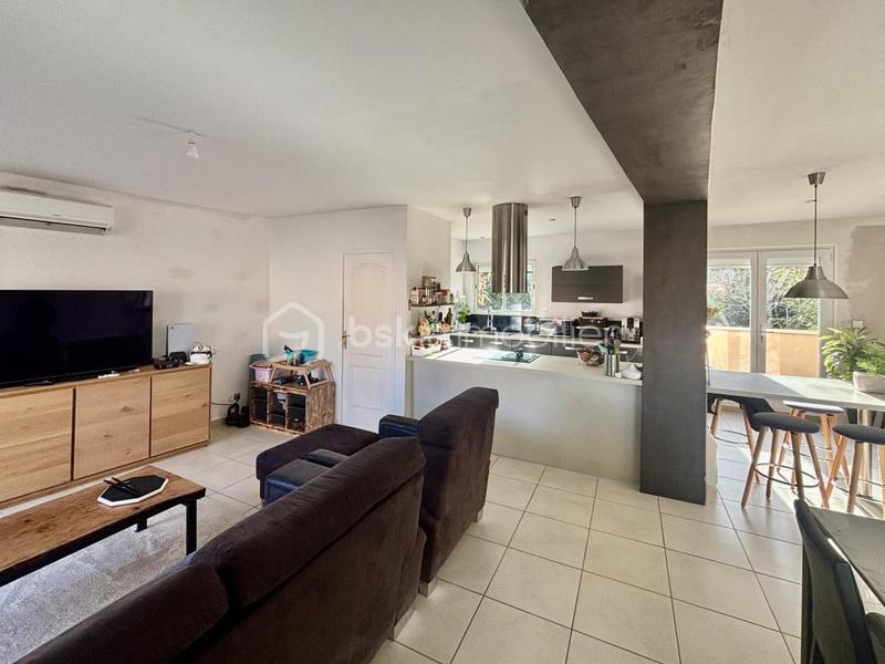 Maison - 148 m² - 4 pièces