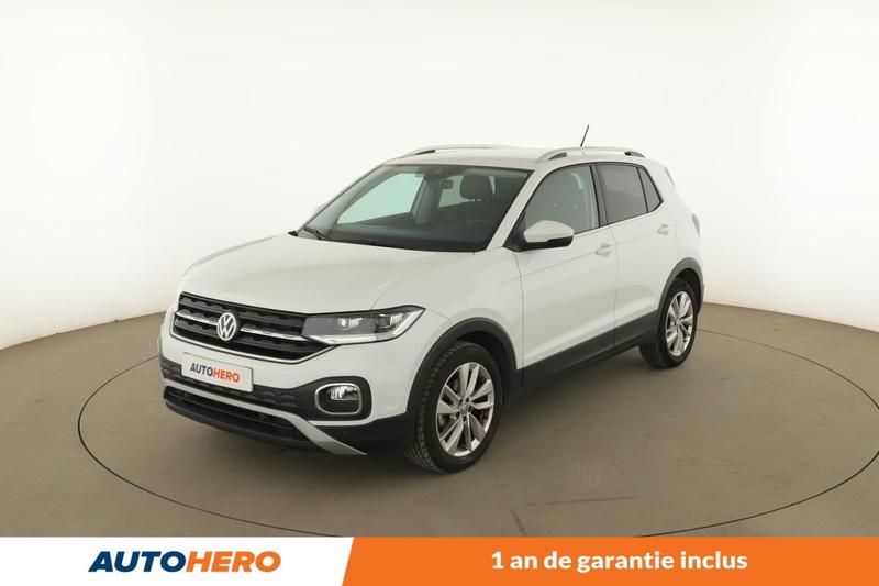 Volkswagen t-Cross 1.0 Tsi Carat 115 ch