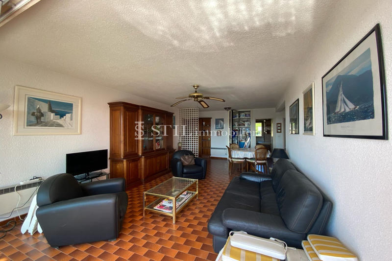 Appartement - 79 m² - 3 pièces