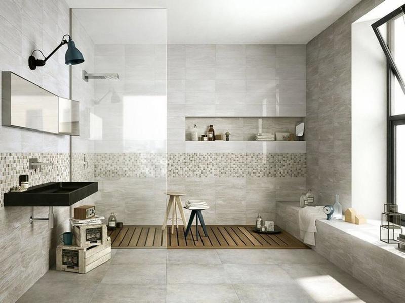 Appartement - 93 m² - 5 pièces