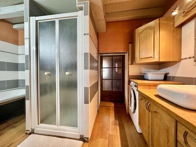 Maison - 137 m² - 5 pièces