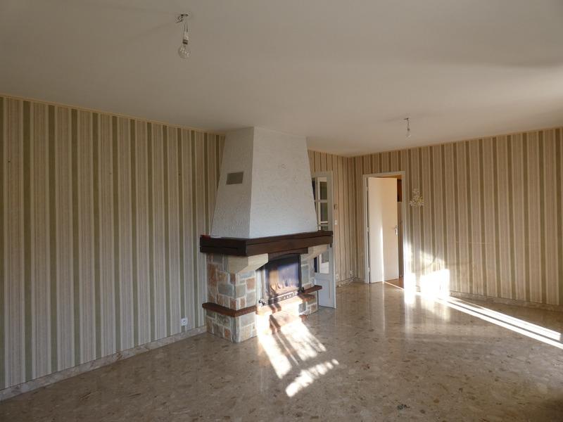 Pavillon - 92 m² - 4 pièces