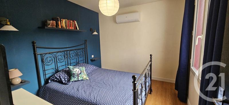 Pavillon - 112 m² - 5 pièces