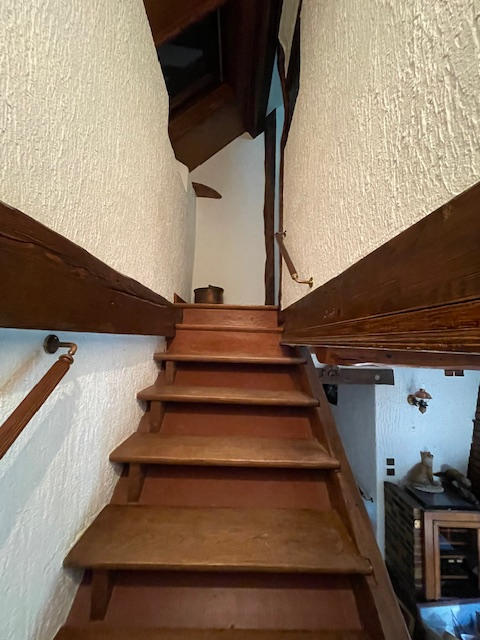 Maison - 116 m² - 5 pièces