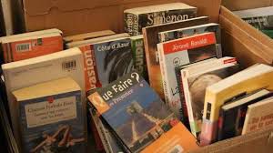 Paul Boulinier du Quartier Latin