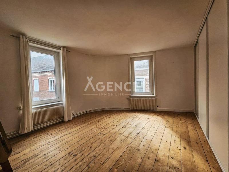 Immeuble - 552 m² - 5 pièces