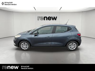 Renault Clio IV 1.2 16v 75 Life