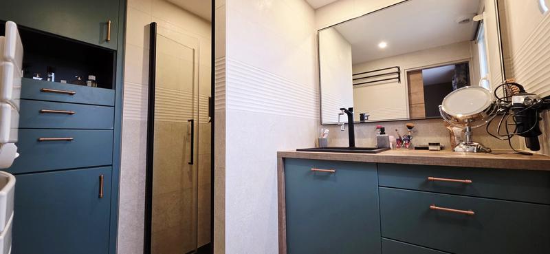 Maison - 288 m² - 10 pièces