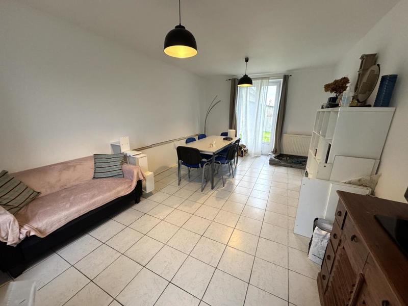 Maison - 73 m² - 4 pièces
