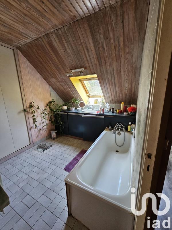 Maison - 336 m² - 12 pièces