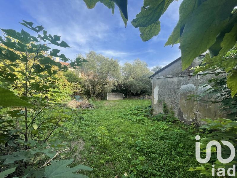 Maison - 43 m² - 2 pièces