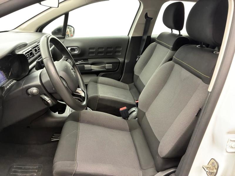 Citroën C3 PureTech 83 s&amp;S Bvm5 Shine