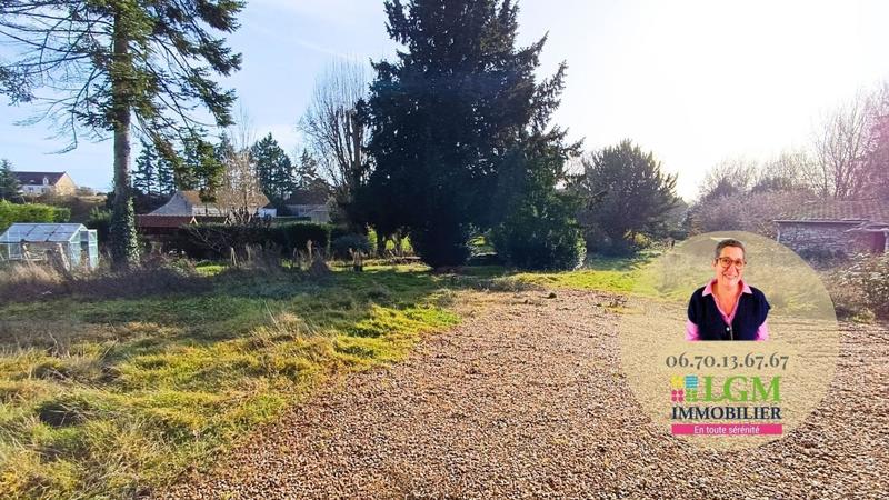 Longère - 141 m² - 4 pièces