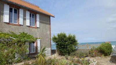 Maison - 132 m² - 5 pièces