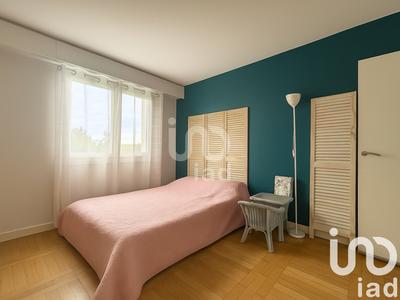 Maison - 136 m² - 6 pièces