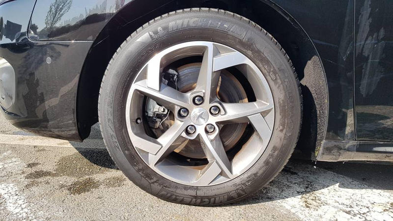 Peugeot 508 2.0 BlueHDi 180 s&amp;amp;S Eat6 Féline