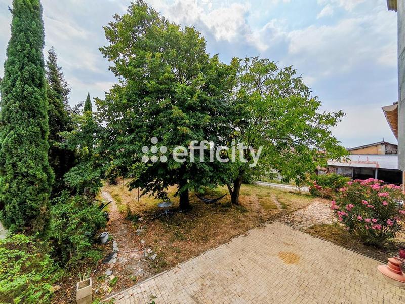 Maison - 175 m² - 6 pièces