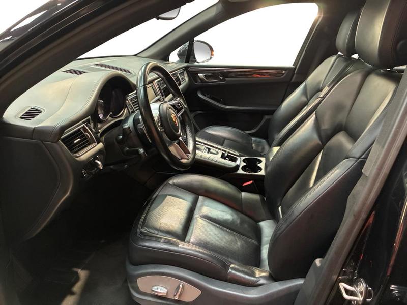 Porsche Macan Diesel 3.0 V6 258 ch s Pdk