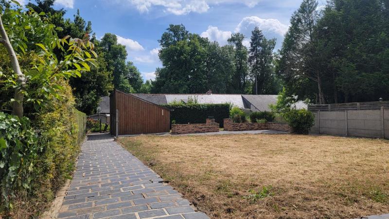 Maison - 102 m² - 4 pièces