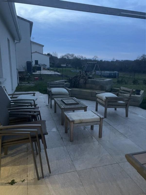 Villa - 97 m² - 4 pièces